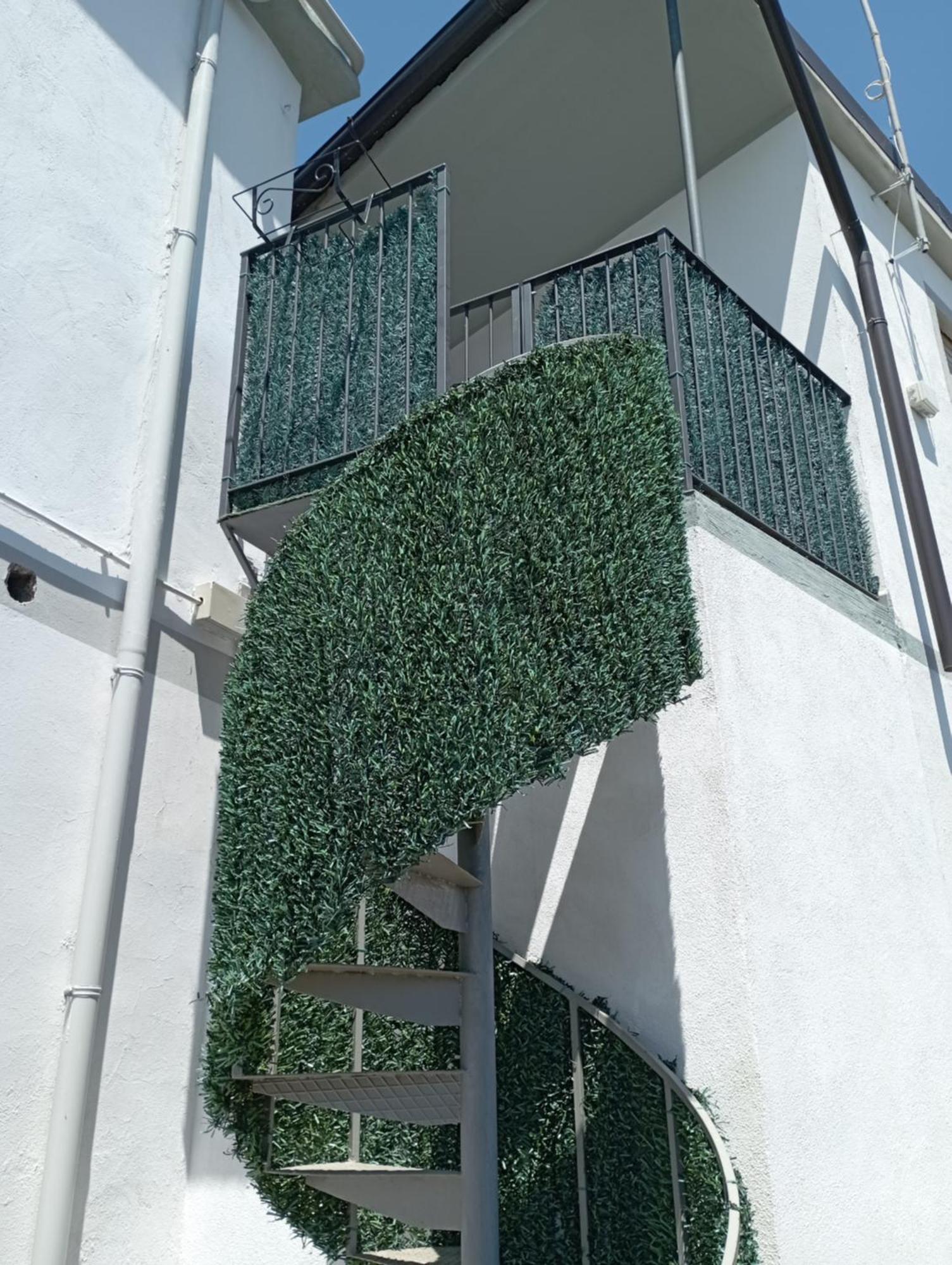 Casa Vacanze Da Michele E Azzurra Lotzorai Bagian luar foto